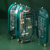 Luxury Jewelry Storage Box
