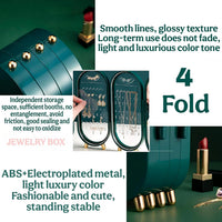 Luxury Jewelry Storage Box