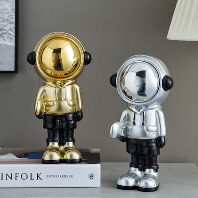 "Transform Your Space into a Galactic Adventure"